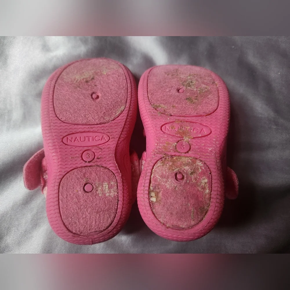 Infant Water Shoes